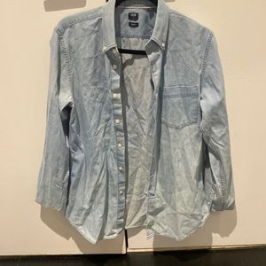 Uniqlo Men Slim fit shirt- 2 shirts left